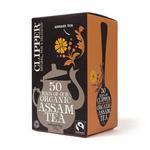 Picture of Assam Tea FairTrade, ORGANIC