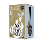 Picture of Earl Grey Tea FairTrade, ORGANIC