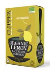 Picture of Lemon & Ginger Tea ORGANIC