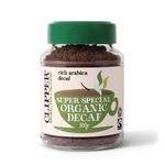 Picture of Instant Coffee Decaffeinated, FairTrade, ORGANIC