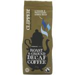 Picture of Ground Coffee Decaffeinated, FairTrade, ORGANIC