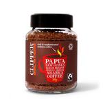 Picture of Rich Roast Papua New Guinea Instant Coffee FairTrade, ORGANIC
