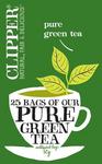 Picture of Pure Green Tea FairTrade