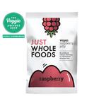 Picture of Raspberry Jelly Crystals Vegan