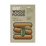 Picture of Vegetarian Sausage Mix ORGANIC