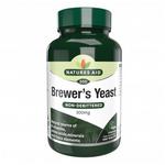 Picture of  Brewers Yeast 300mg