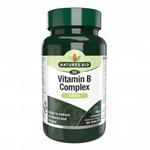 Picture of  Vitamin B Complex