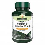 Picture of  Vitamin B Complex + C