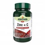 Picture of  Zinc & Vitamin C Peppermint Lozenges