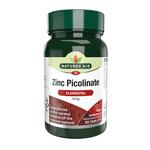 Picture of  Zinc Picolinate 15mg