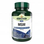 Picture of  Methylsulphonylmethane Supplement