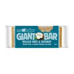 Picture of Giant Coconut Fruit Bar dairy free, Vegan, wheat free