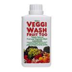 Picture of Veggi Fruit & Vegetable Scrub Concentrated Wash Vegan