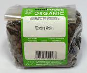 Picture of Whole Allspice ORGANIC