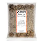 Picture of Dark Raw Cane Muscovado Sugar 