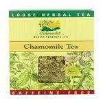 Picture of  Chamomile Herb Tea
