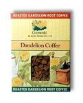 Picture of Dandelion Root Coffee Substitute Roasted 
