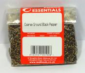 Picture of Coarse Ground Black Pepper 