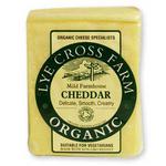 Picture of Cheddar Cheese Mild ORGANIC