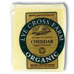 Picture of Vintage Cheddar Cheese ORGANIC