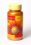 Picture of Hi-Potency Propolis 1000mg Supplement no added sugar