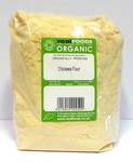 Picture of Chickpea Gram Flour ORGANIC