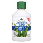 Picture of Aloe Vera Digestive Aid Juice Aloe Pura 