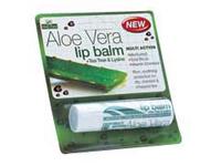 Picture of Aloe Vera Lip Balm Aloe Dent 