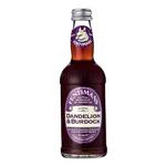 Picture of Dandelion & Burdock Drink Vegan