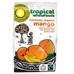 Picture of Sun-Dried Mango FairTrade, ORGANIC