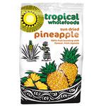 Picture of Sun-Dried Pineapple FairTrade