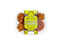 Picture of Pakora Vegetable Snack Pack Vegan