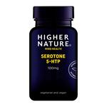 Picture of Serotone 5-HTP Amino Acid 100mg 