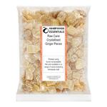 Picture of Raw Cane Crystallised Ginger Pieces 