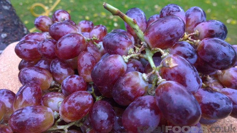 Grape Juice Cough Remedy Recipe