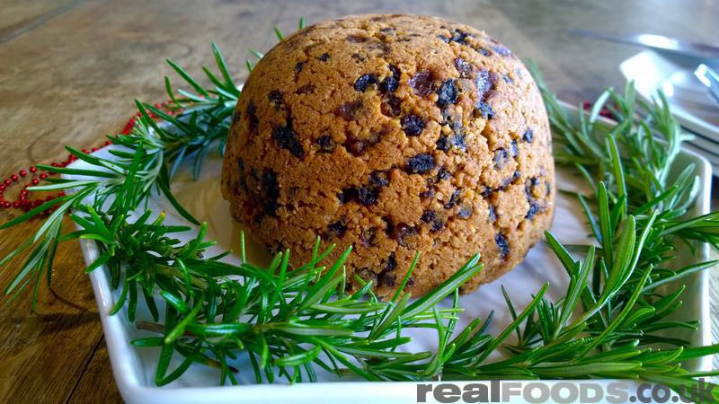 Image result for clootie dumpling and shortbread