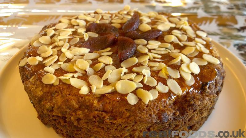 Traditional French Twelfth Night Cake Recipe