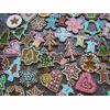 Gingerbread Christmas Decorations Recipe thumbnail image