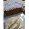 Traditional Gluten Free Tarta de Santiago Almond Cake Recipe thumbnail image