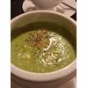 Gluten Free Broccoli and Stilton Soup Recipe thumbnail image