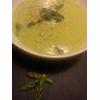 Asparagus And Salsify Soup Recipe thumbnail image