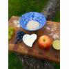 Bircher Muesli Recipe thumbnail image