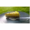 Raw Vegan Tropical Mango And Passion Fruit Cheesecake Recipe thumbnail image
