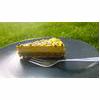 Raw Vegan Tropical Mango And Passion Fruit Cheesecake Recipe thumbnail image