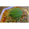Chickpea and Avocado Salad Recipe thumbnail image