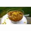 Vegan Sweetcorn Miso Aspic Recipe thumbnail image