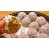 Raw Orange And Carrot Energy Balls Recipe thumbnail image