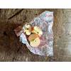 Homemade Plastic Free Reusable Beeswax Food Wrap Recipe thumbnail image