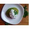 Spinach Buckwheat Pancakes Recipe thumbnail image