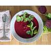 Velvety Cream of Beetroot Soup thumbnail image
